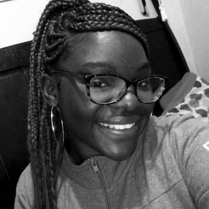 Meet your Posher, Candace